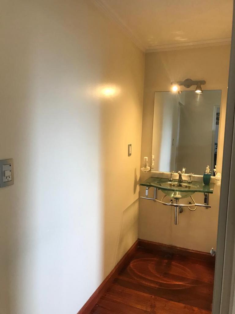 Palacios 1190 Las Heras  エクステリア 写真